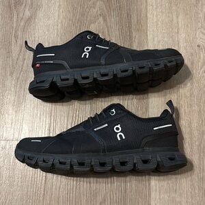 On Cloud 6 WaterProof Size 8.5